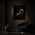 The Gilded Augur