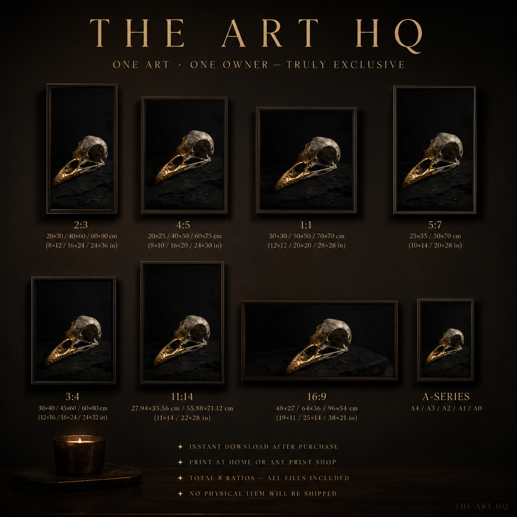 The Gilded Augur