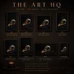 The Gilded Augur