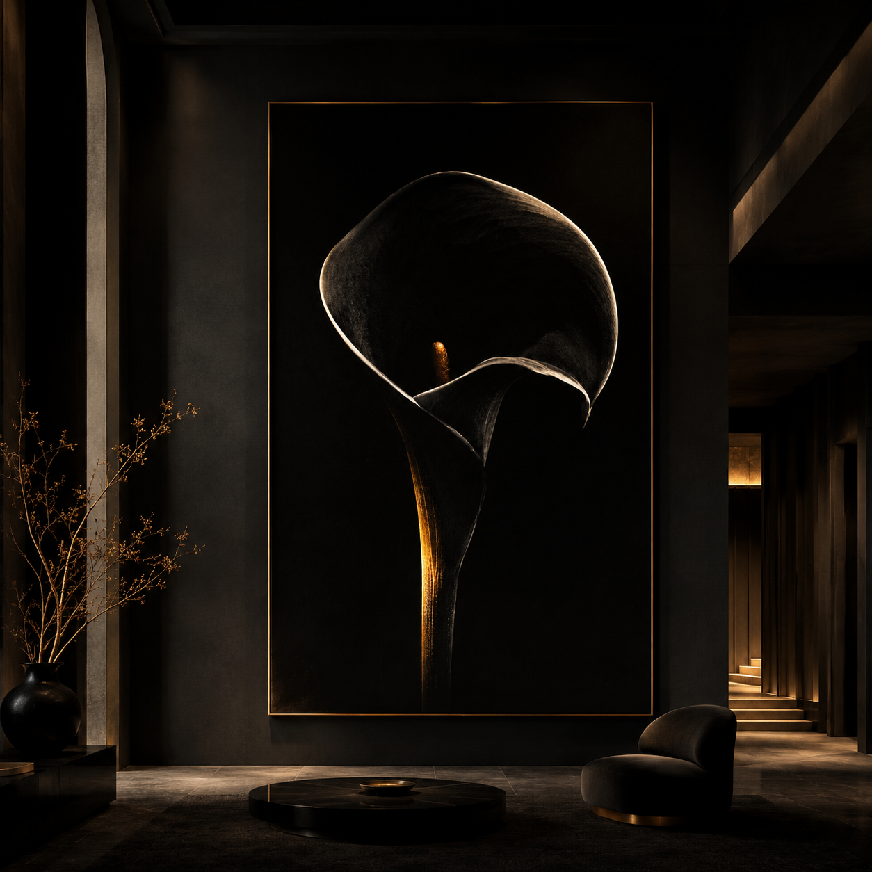 Nocturne Bloom