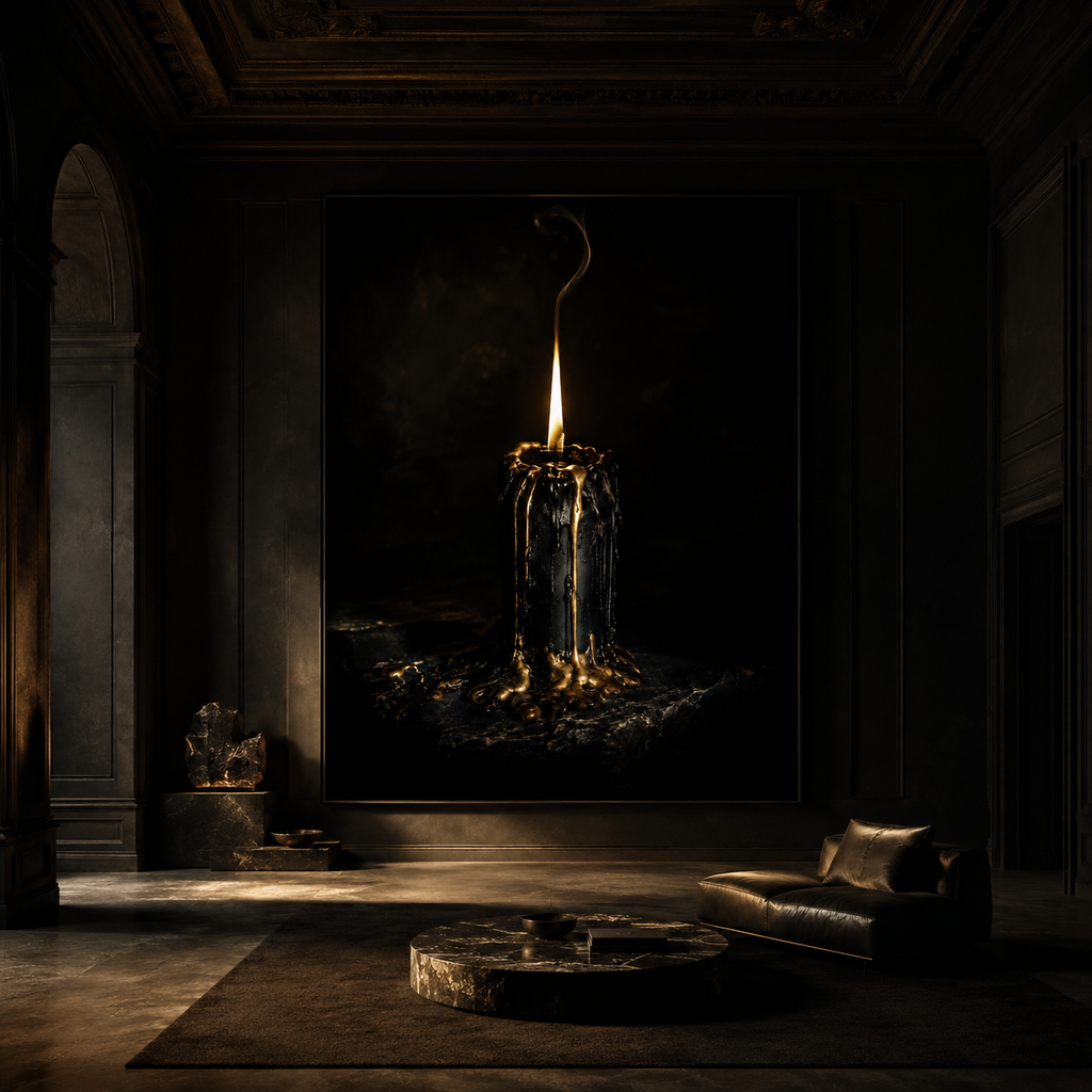 The Last Vigil