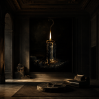 The Last Vigil
