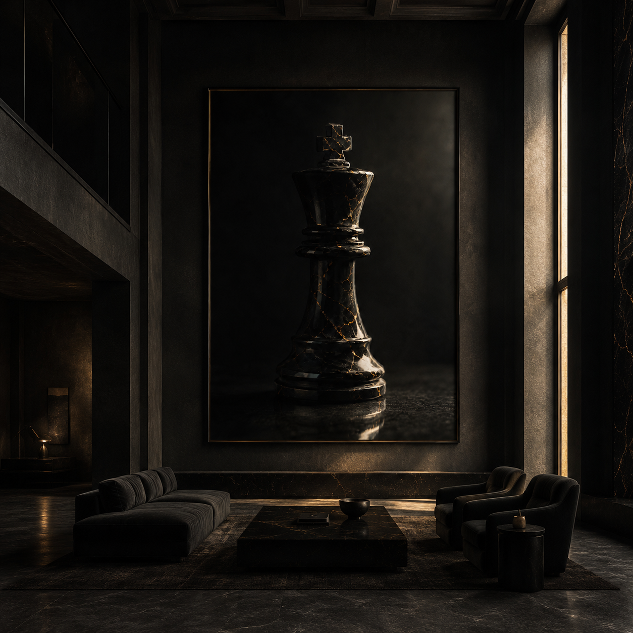 The Last King