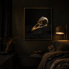 The Gilded Augur
