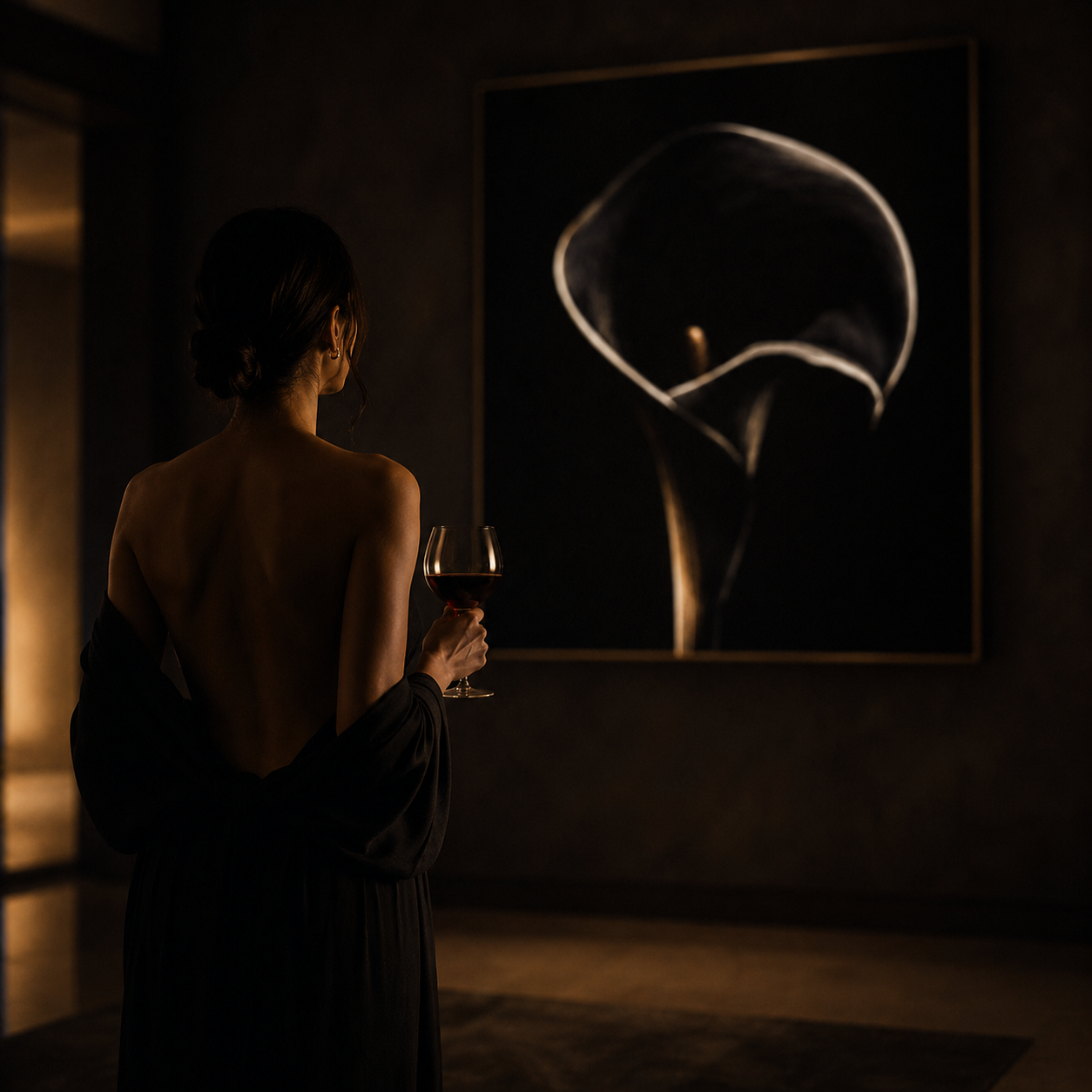 Nocturne Bloom