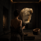 The Gilded Wound