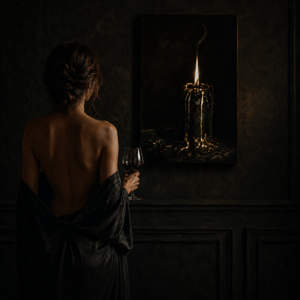 The Last Vigil