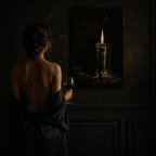 The Last Vigil