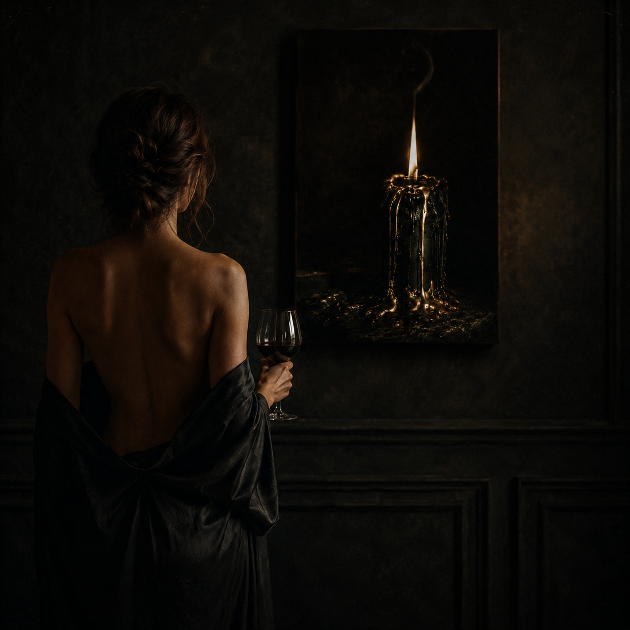 The Last Vigil