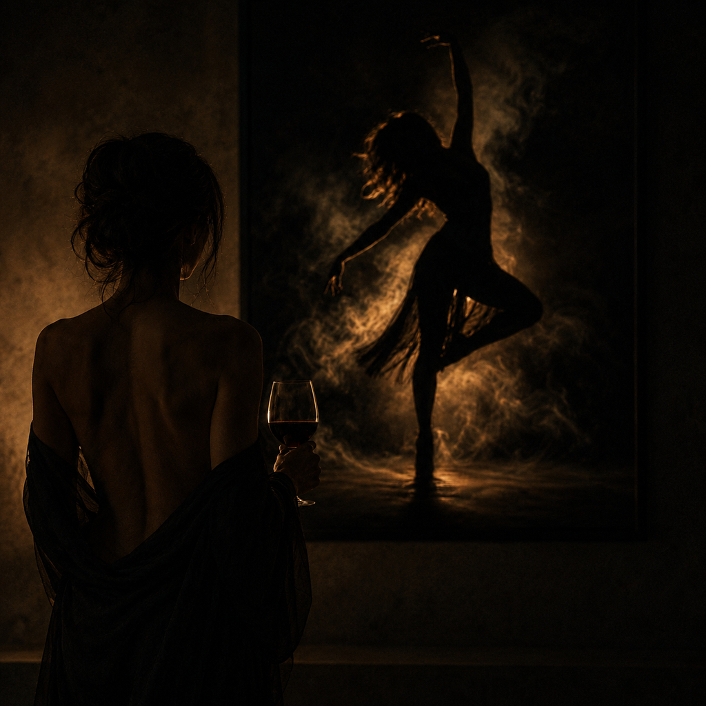 Ember & Motion