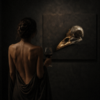 The Gilded Augur