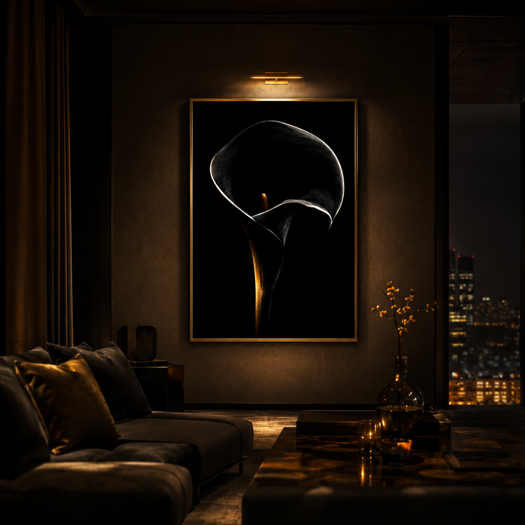 Nocturne Bloom