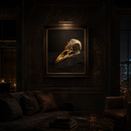 The Gilded Augur