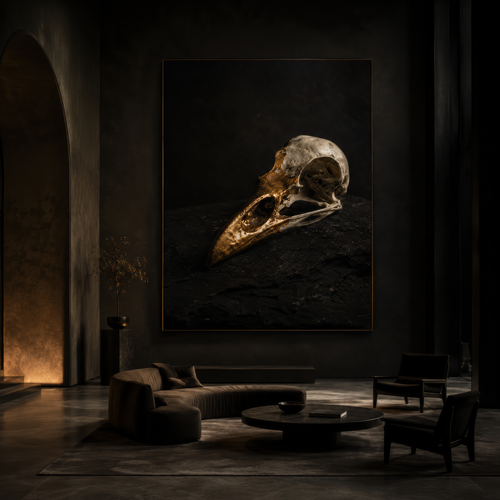 The Gilded Augur